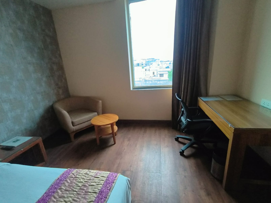 hotel le roi haridwar har ki pauri road