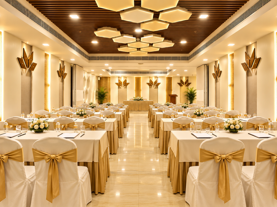 raj park hotel chennai