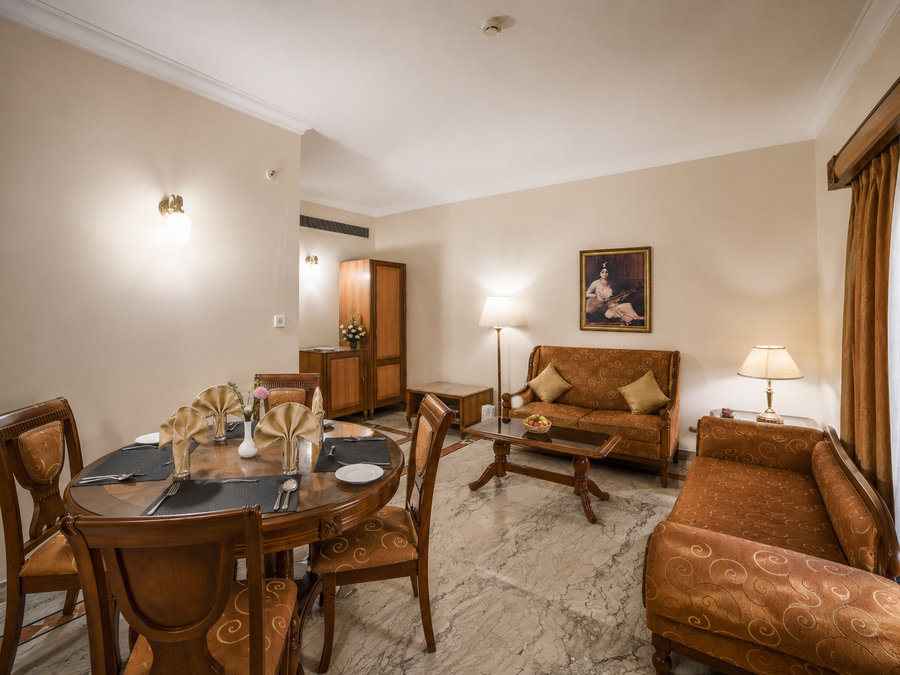 raj park hotel chennai