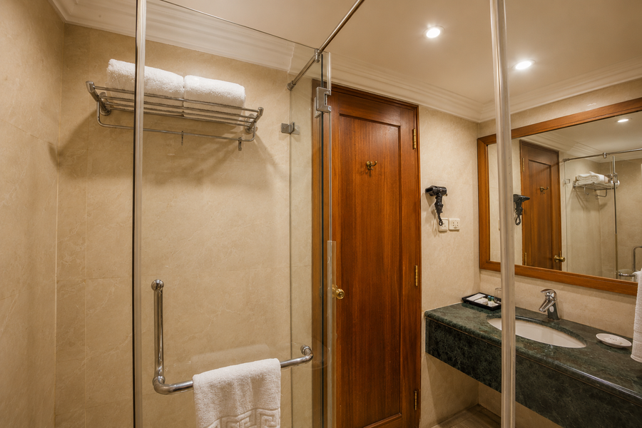 raj park hotel chennai