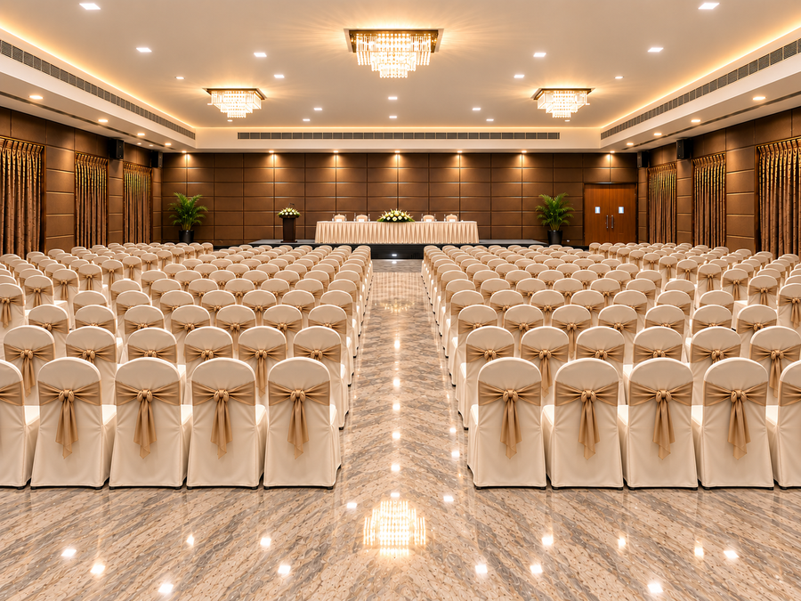 raj park hotel chennai