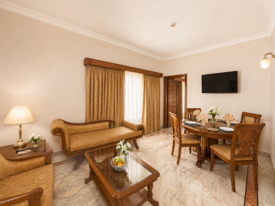raj park hotel chennai