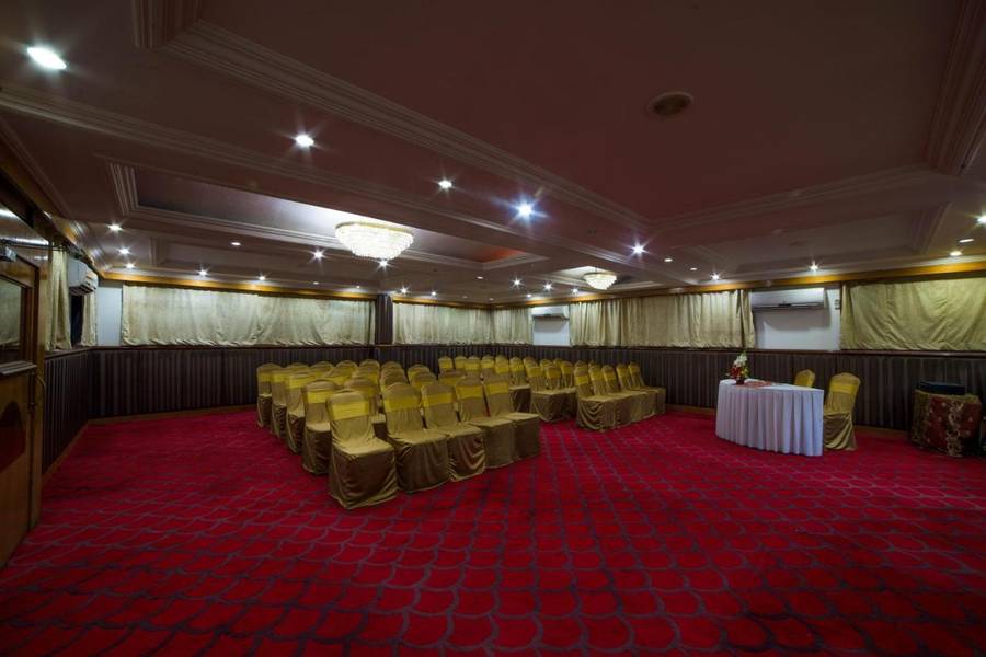 Raj Park Hotel Chennai,Teynampet,4 star