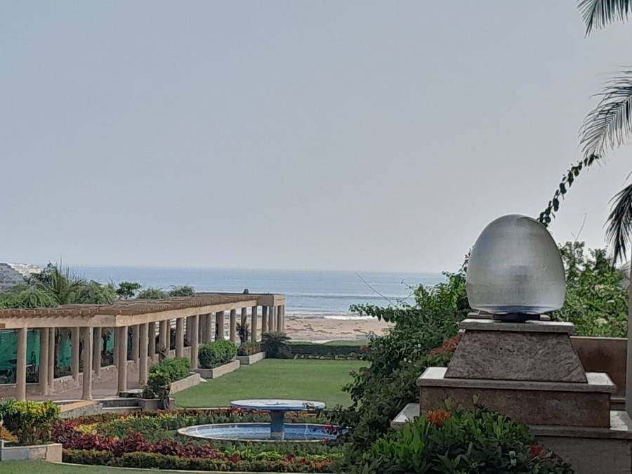 The Chariot Resort And Spa,Baliapanda,4 star
