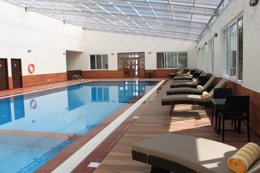 windermere hotel and spa