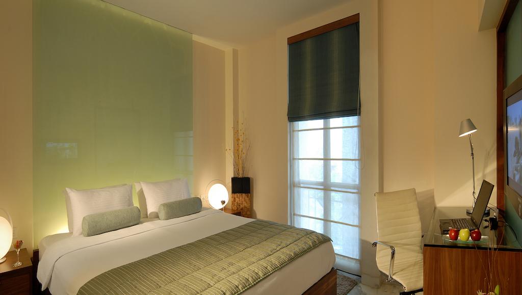 The Manohar Hyderabad,Begumpet,3 star