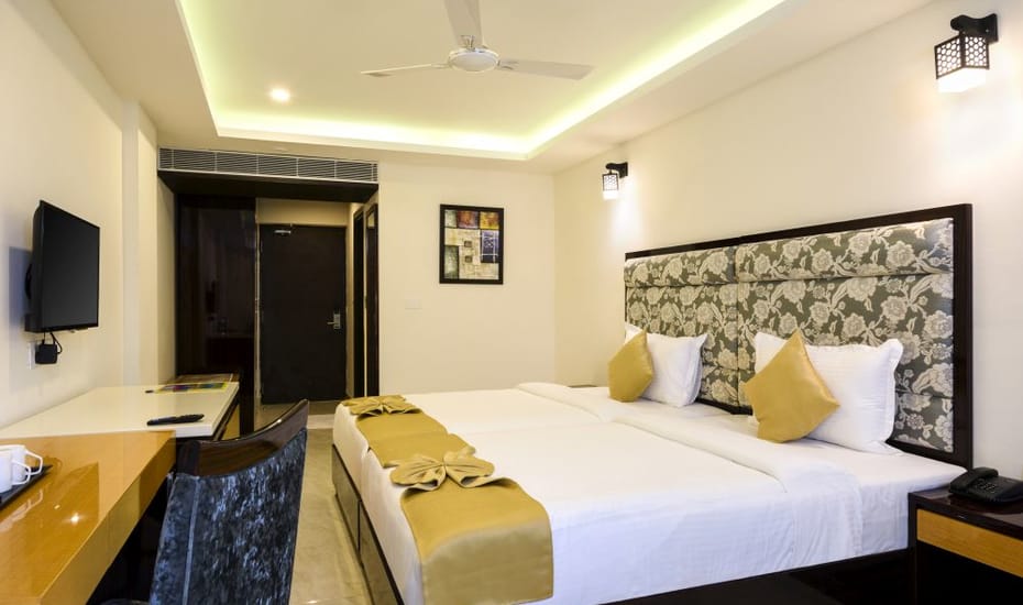 goa