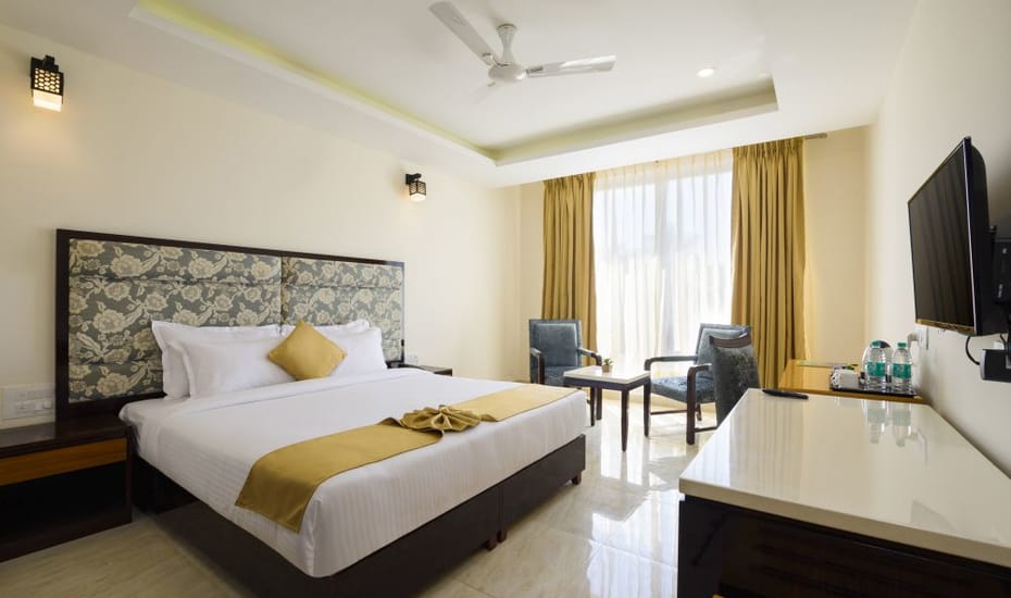 goa