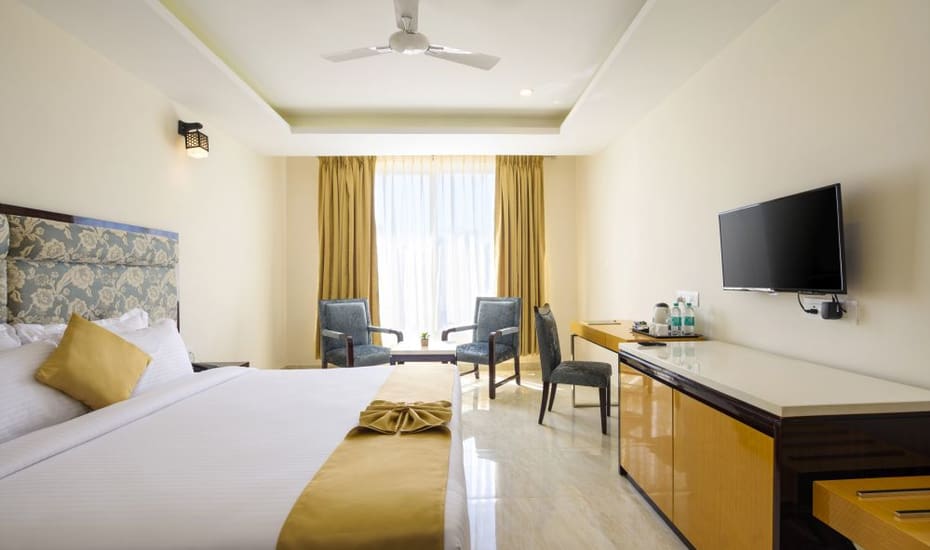 goa