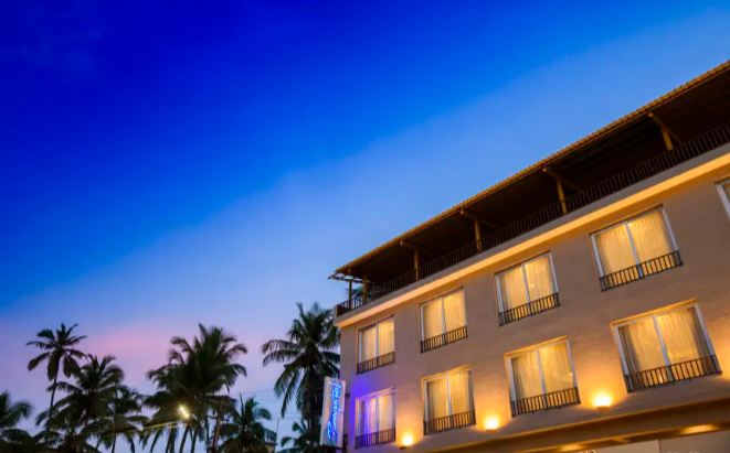 goa