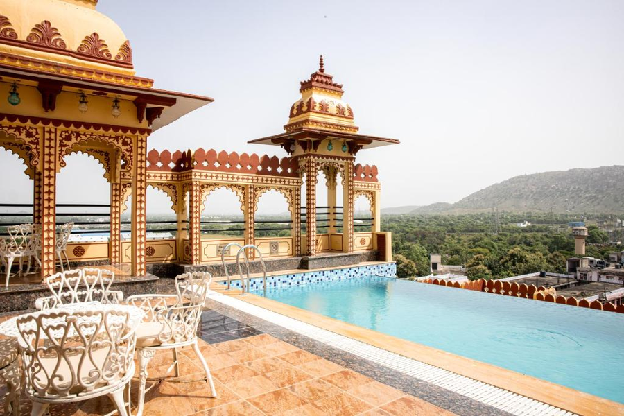 umaid haveli hotel and resort