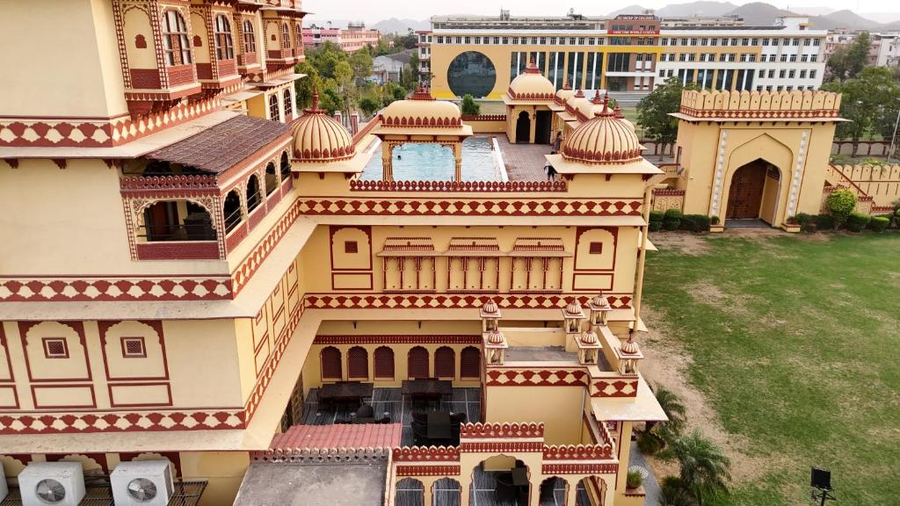 umaid haveli hotel and resort