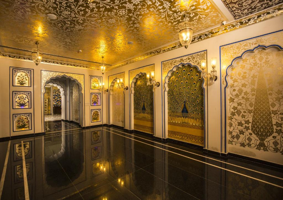 umaid haveli hotel and resort