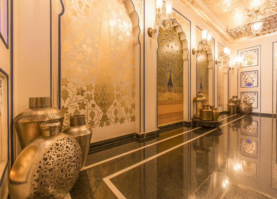 umaid haveli hotel and resort