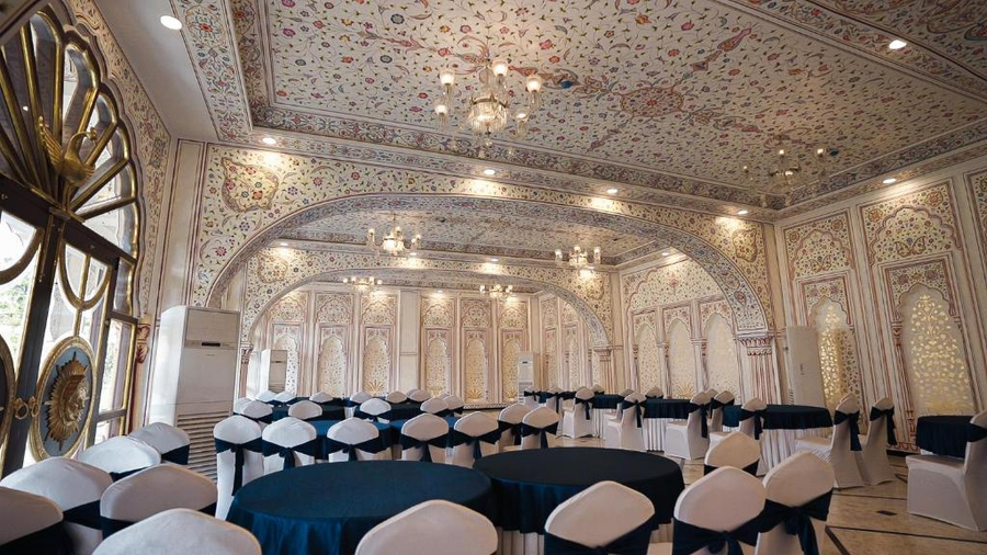 umaid haveli hotel and resort
