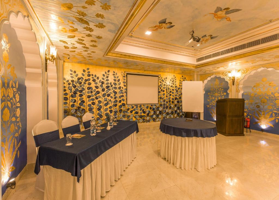 umaid haveli hotel and resort