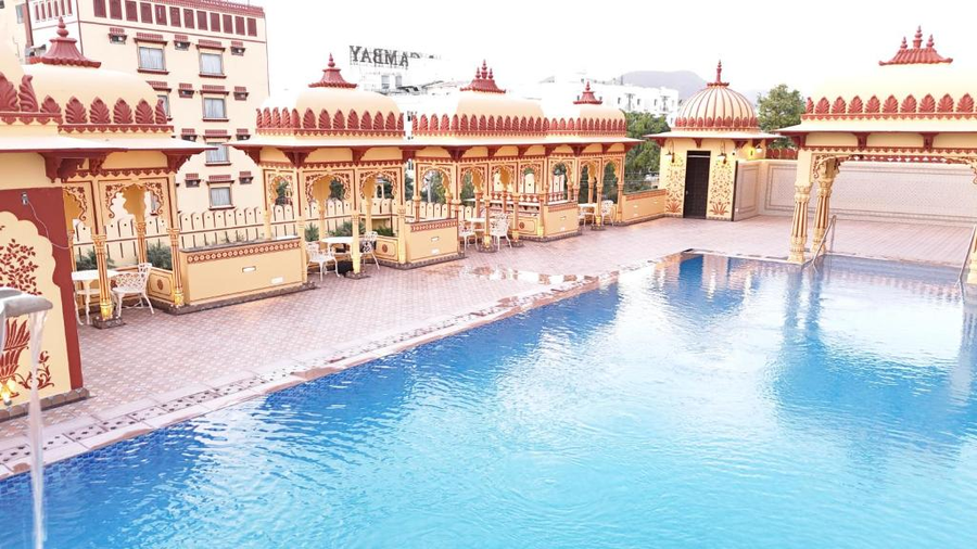 umaid haveli hotel and resort