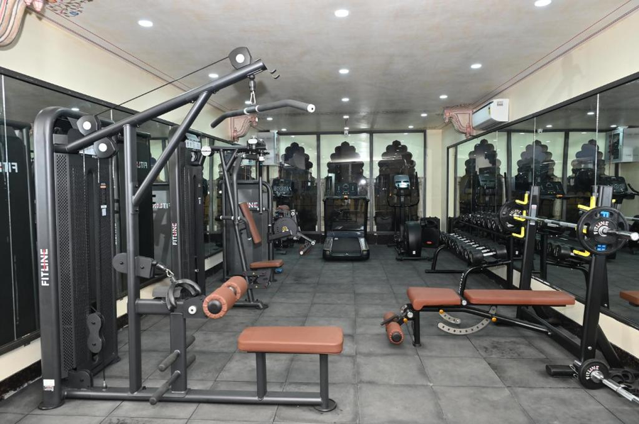 umaid haveli hotel and resort