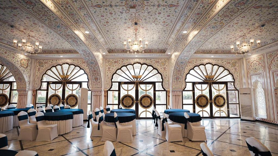 umaid haveli hotel and resort