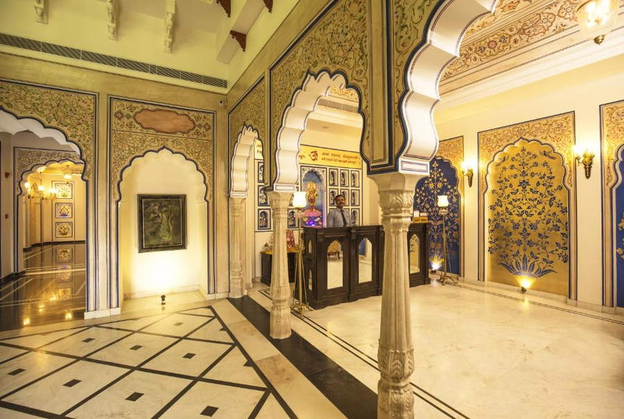 umaid haveli hotel and resort