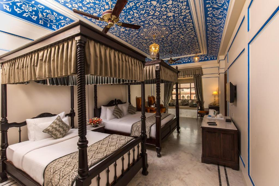 umaid haveli hotel and resort