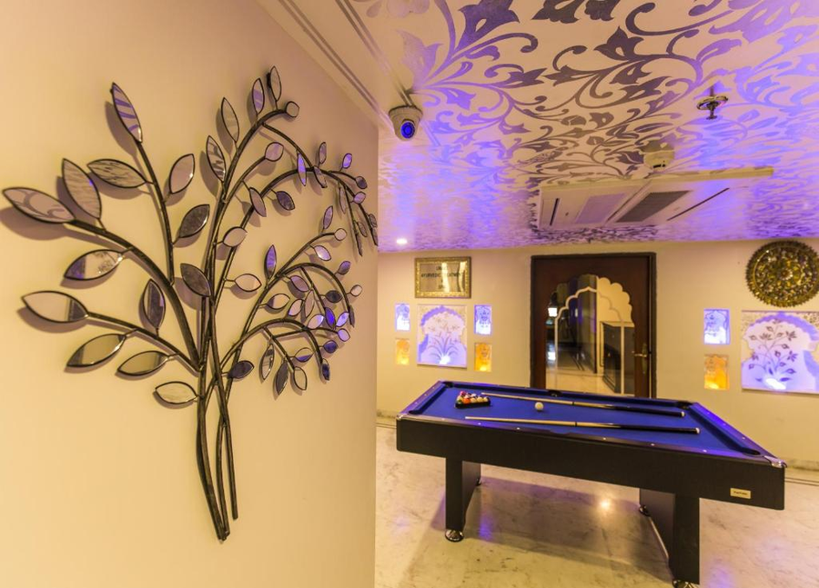 umaid haveli hotel and resort