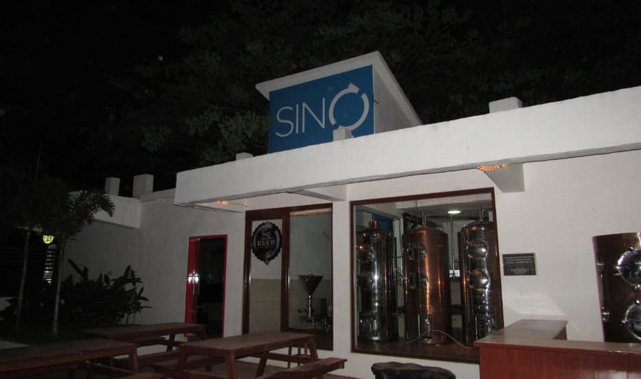 Sinq Party Resort,Near Sinquerim Beach,3 star
