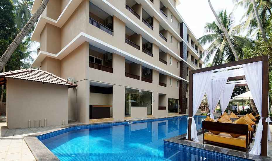 sia signature calangute