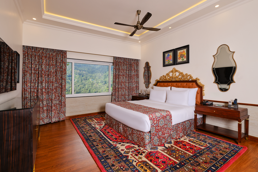 mayfair spa resort and casino