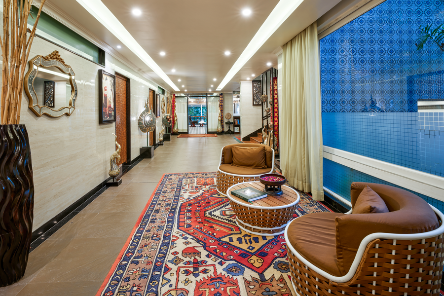 mayfair spa resort and casino