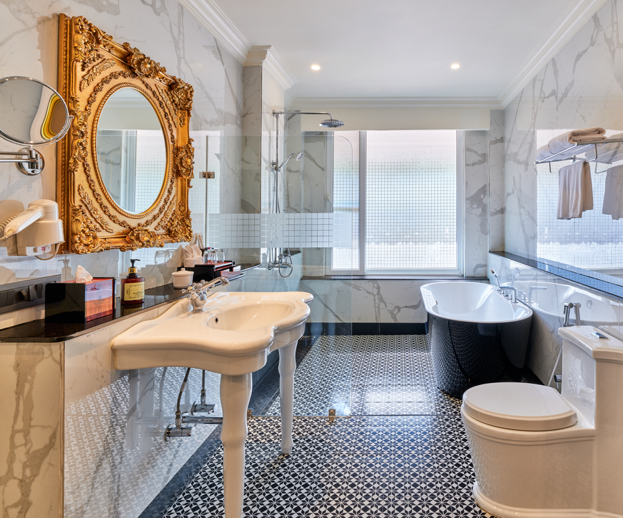 mayfair spa resort and casino