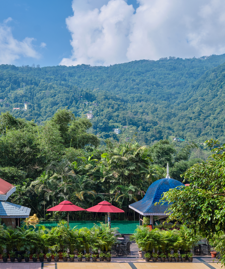 mayfair spa resort and casino