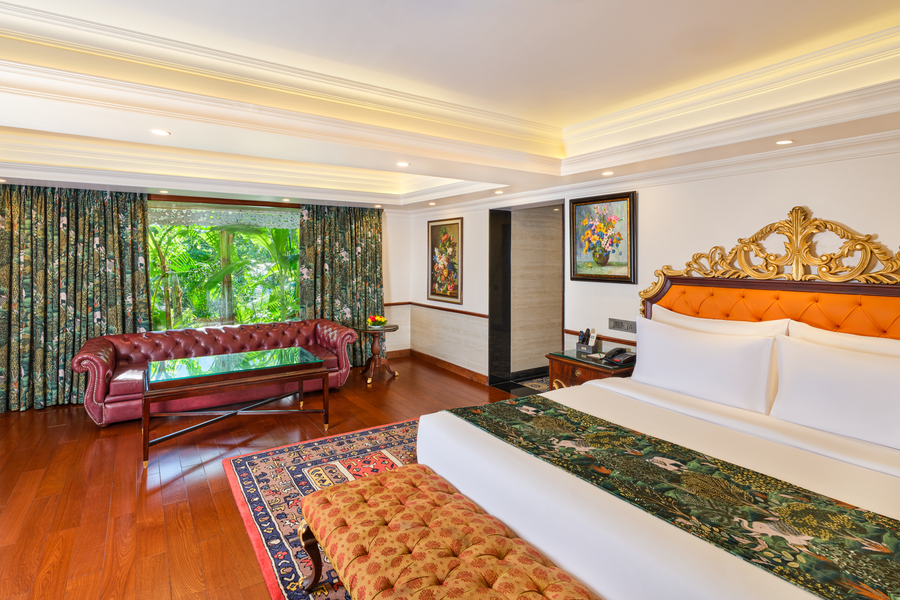 mayfair spa resort and casino