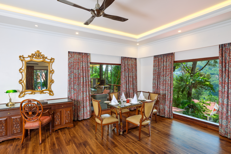 mayfair spa resort and casino