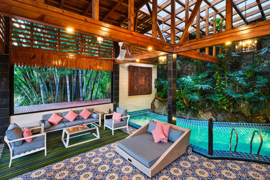 mayfair spa resort and casino