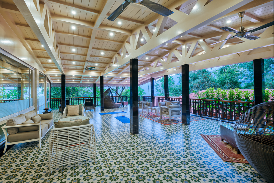 mayfair spa resort and casino