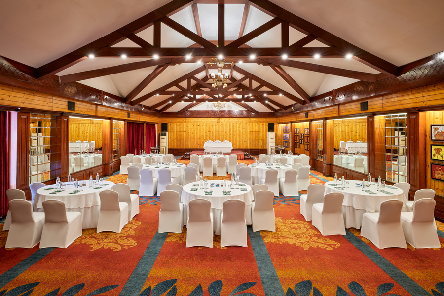 mayfair spa resort and casino
