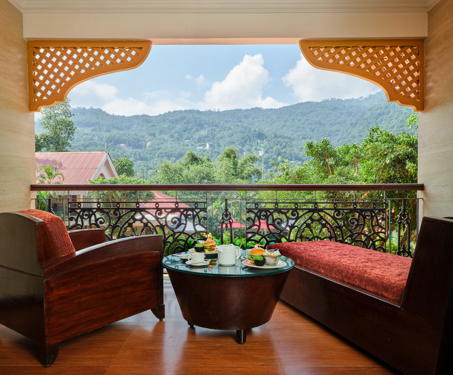 mayfair spa resort and casino