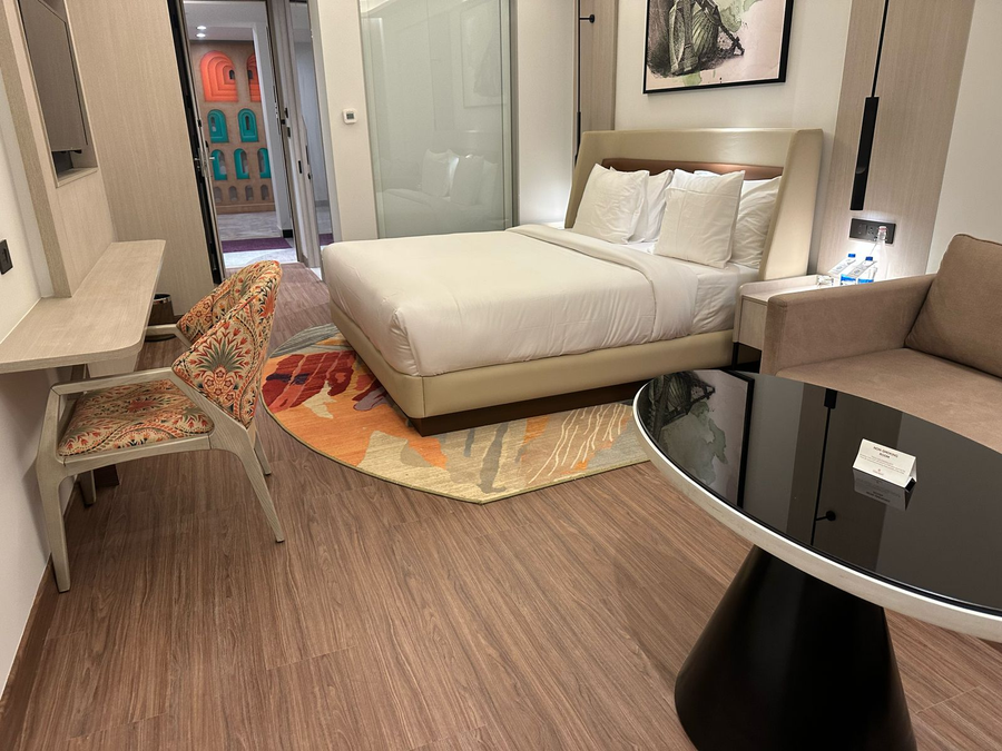 hotel gwalior regency