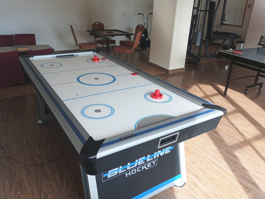 toshali royal view resort