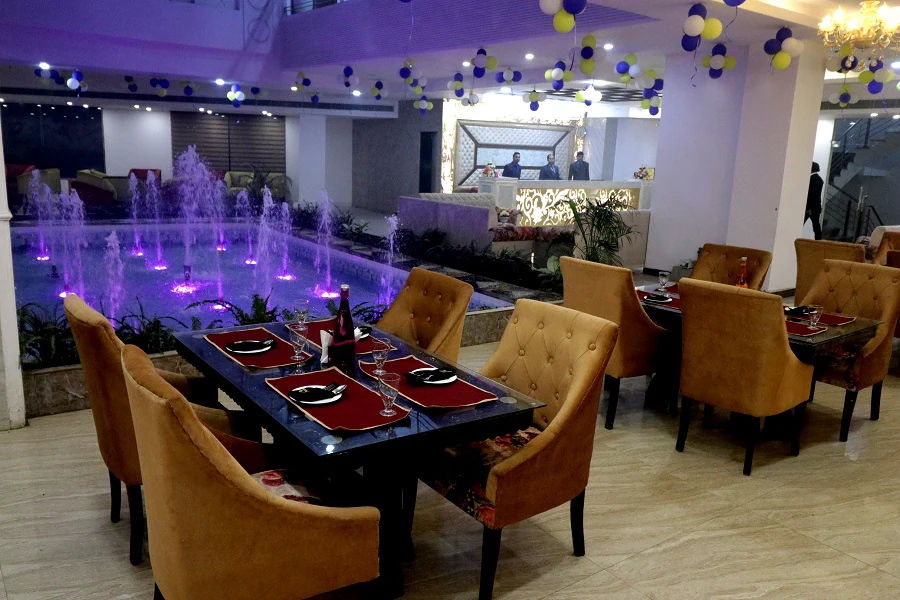 royal park resorts