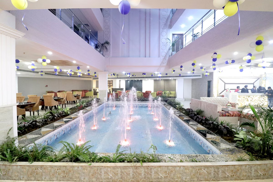 royal park resorts