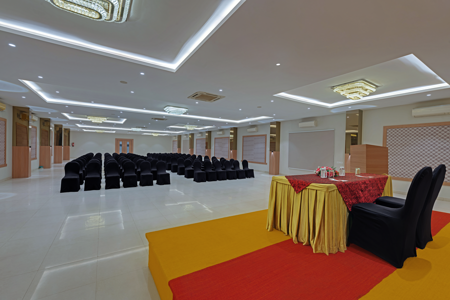 Genx Mirzapur,Mirzapur,3 star