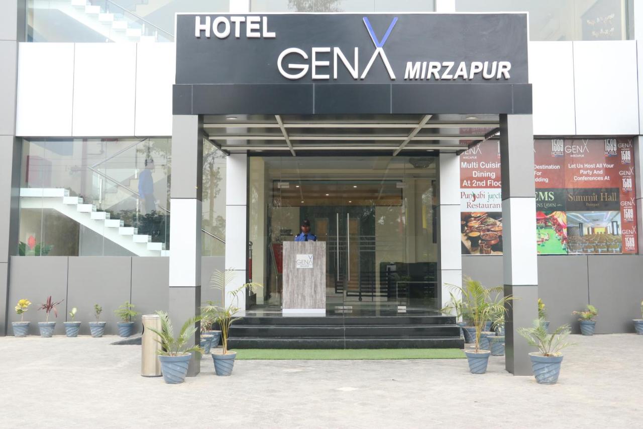 Genx Mirzapur
