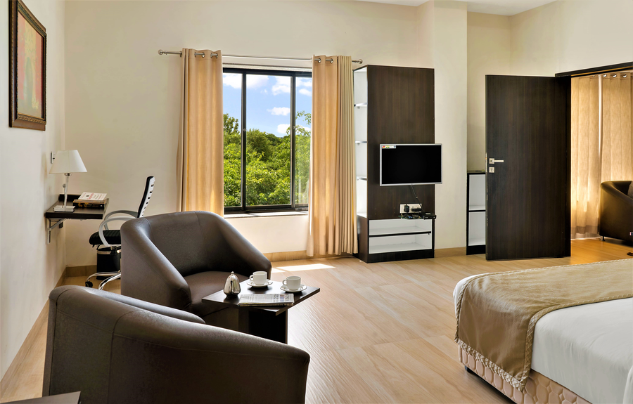 The Fern Residency, Parbhani,Parbhani, Parbhani,4 star