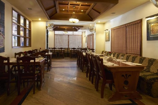 hotel grand thekkaddy