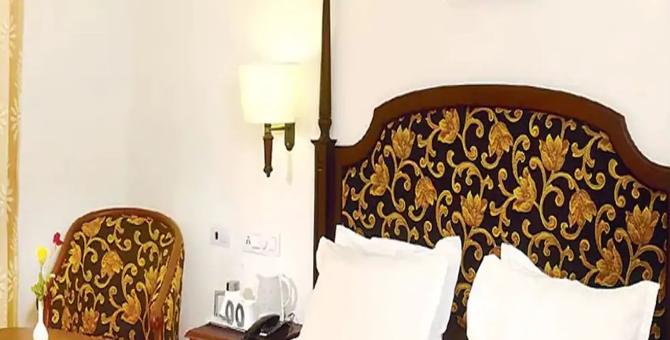 hotel grand thekkaddy