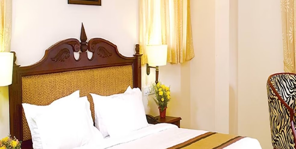 hotel grand thekkaddy