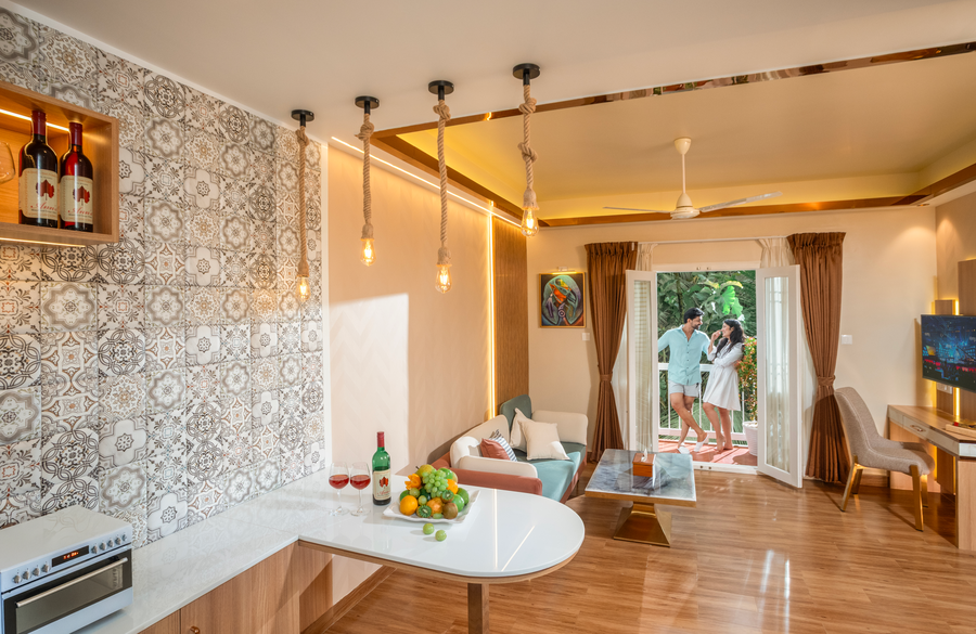 The Grand,Pathumury,4 star