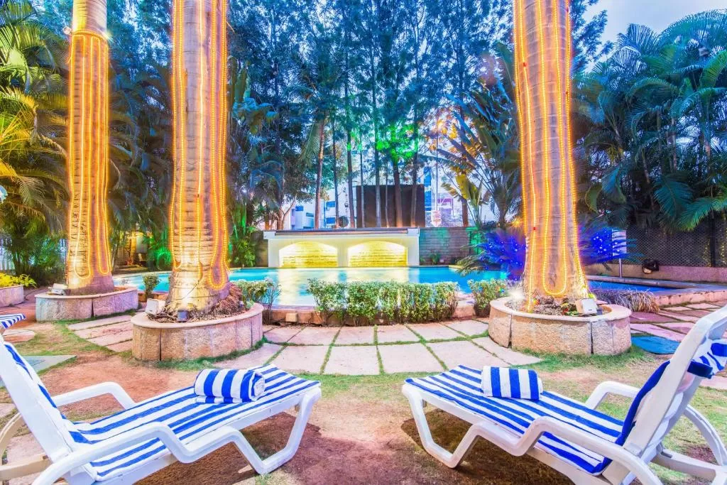 halcyon hotel residences